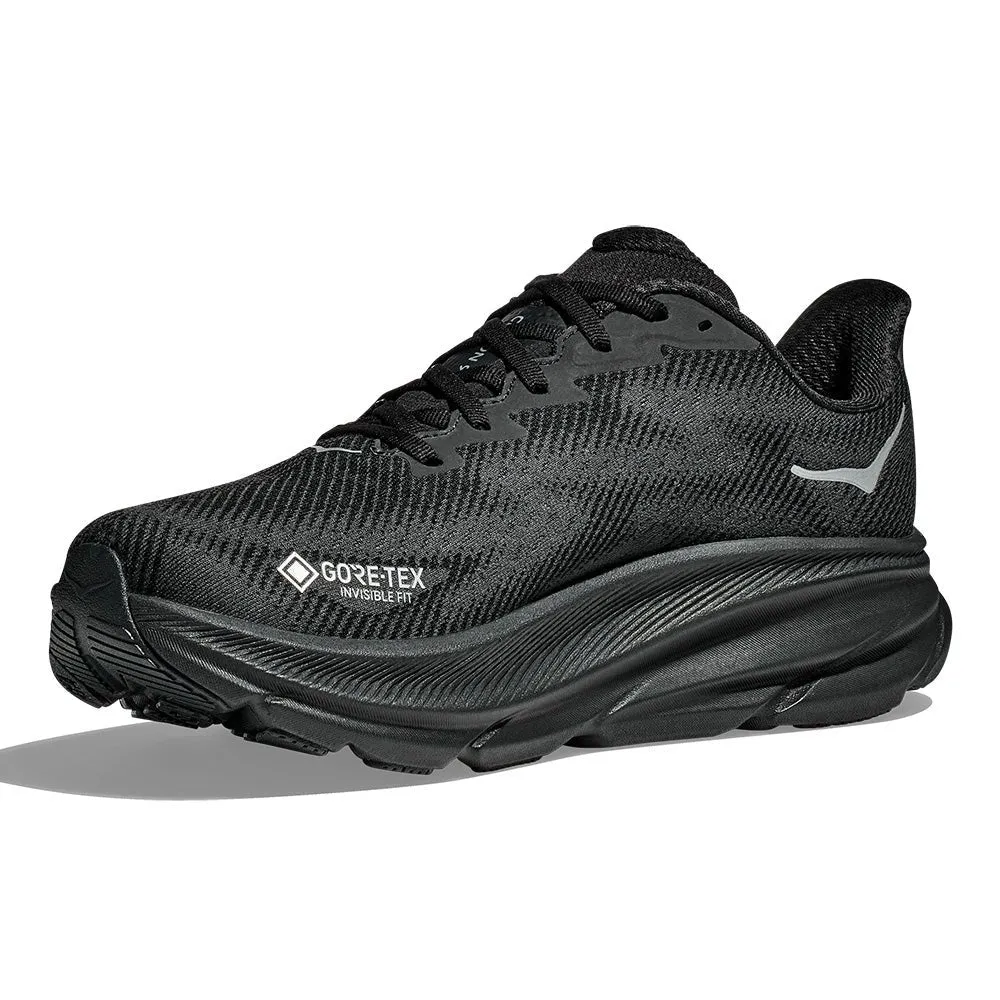 Clifton 9 Gtx - Women's Running Shoe