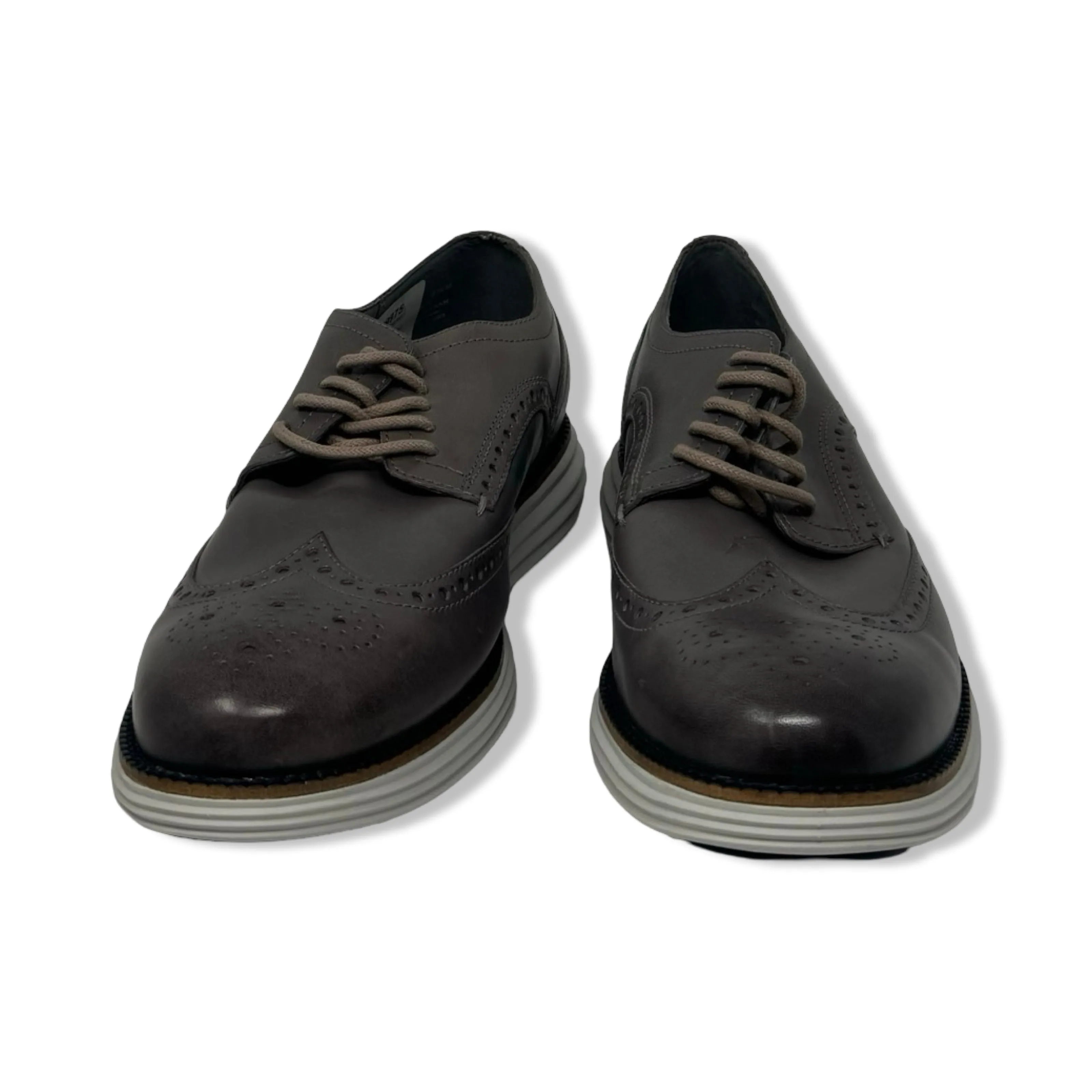 Cole Haan Remastered Wingtip Oxfords