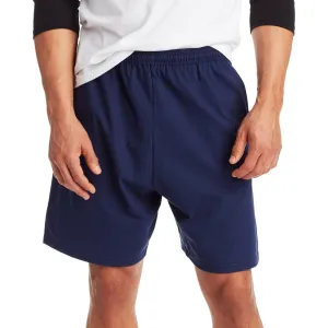 Cotton Jersey Athletic Shorts – Soft and Everyday Comfort