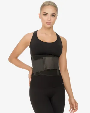 Cysm Workout Sweat Enhancing Waistband Style - 8007