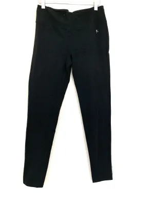 Danskin Black Full Length Legging- Size M