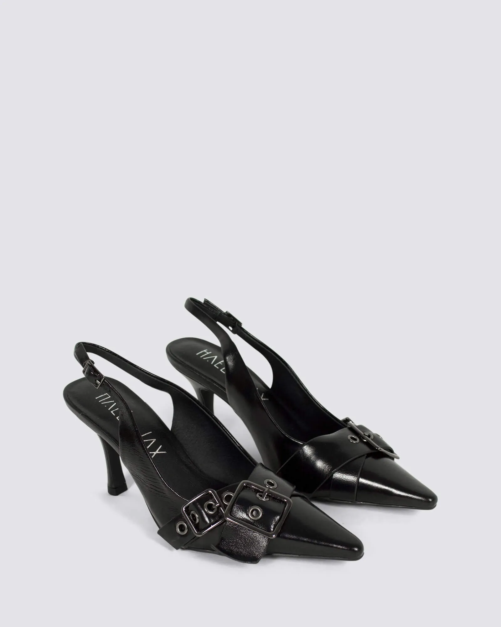 DAVINICI BLACK