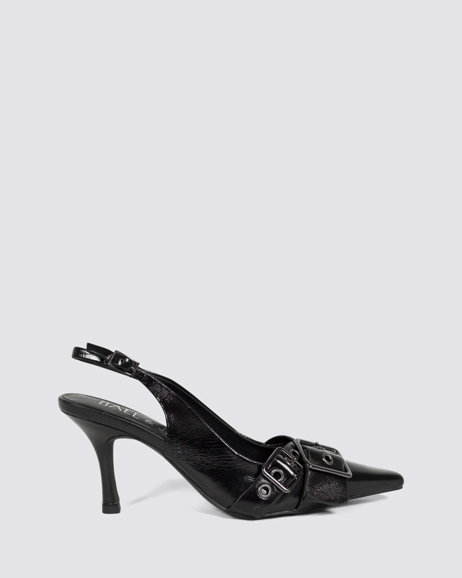 DAVINICI BLACK