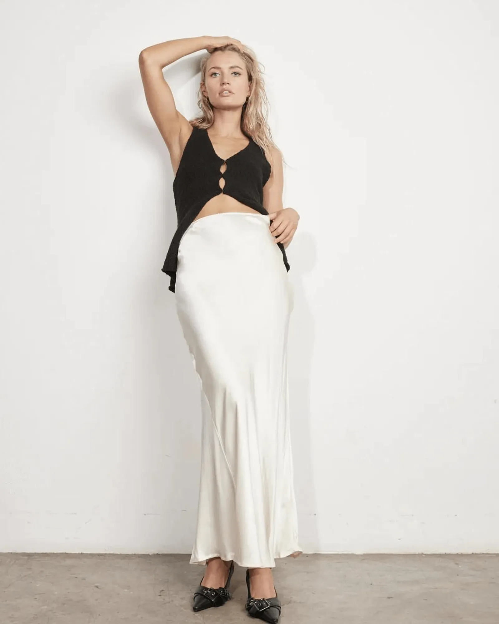 DAVINICI BLACK