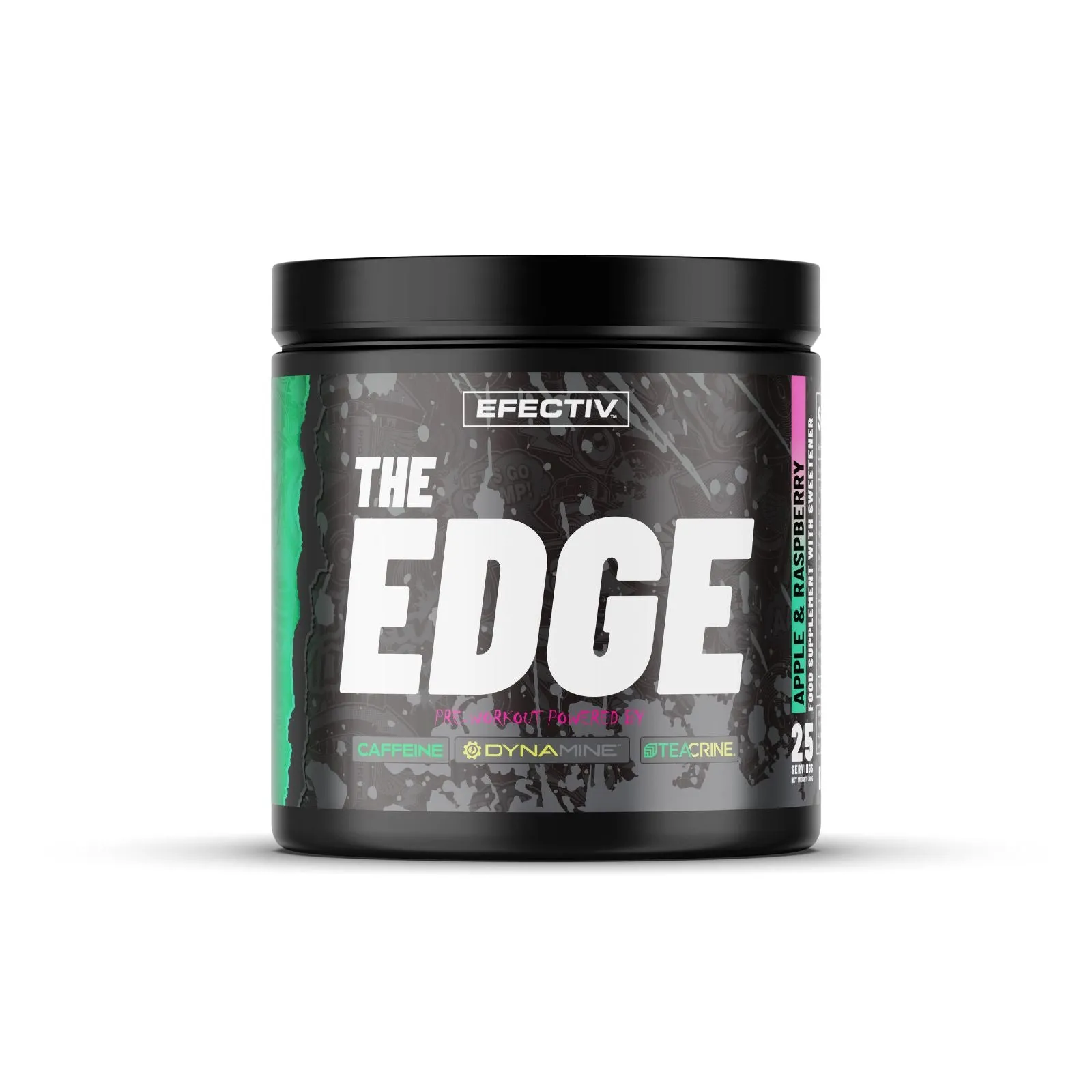 Efectiv Nutrition The EDGE Pre Workout 300g
