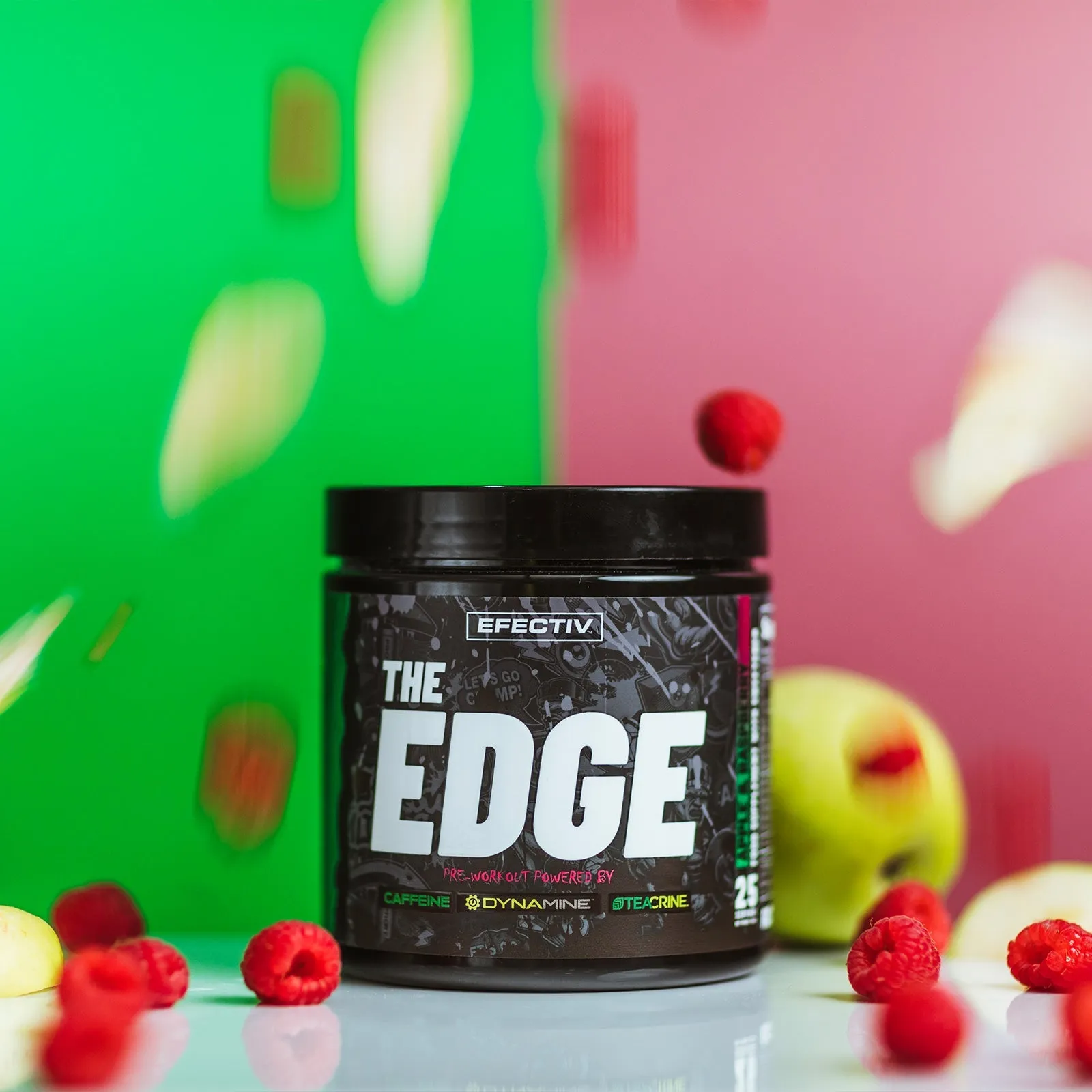 Efectiv Nutrition The EDGE Pre Workout 300g