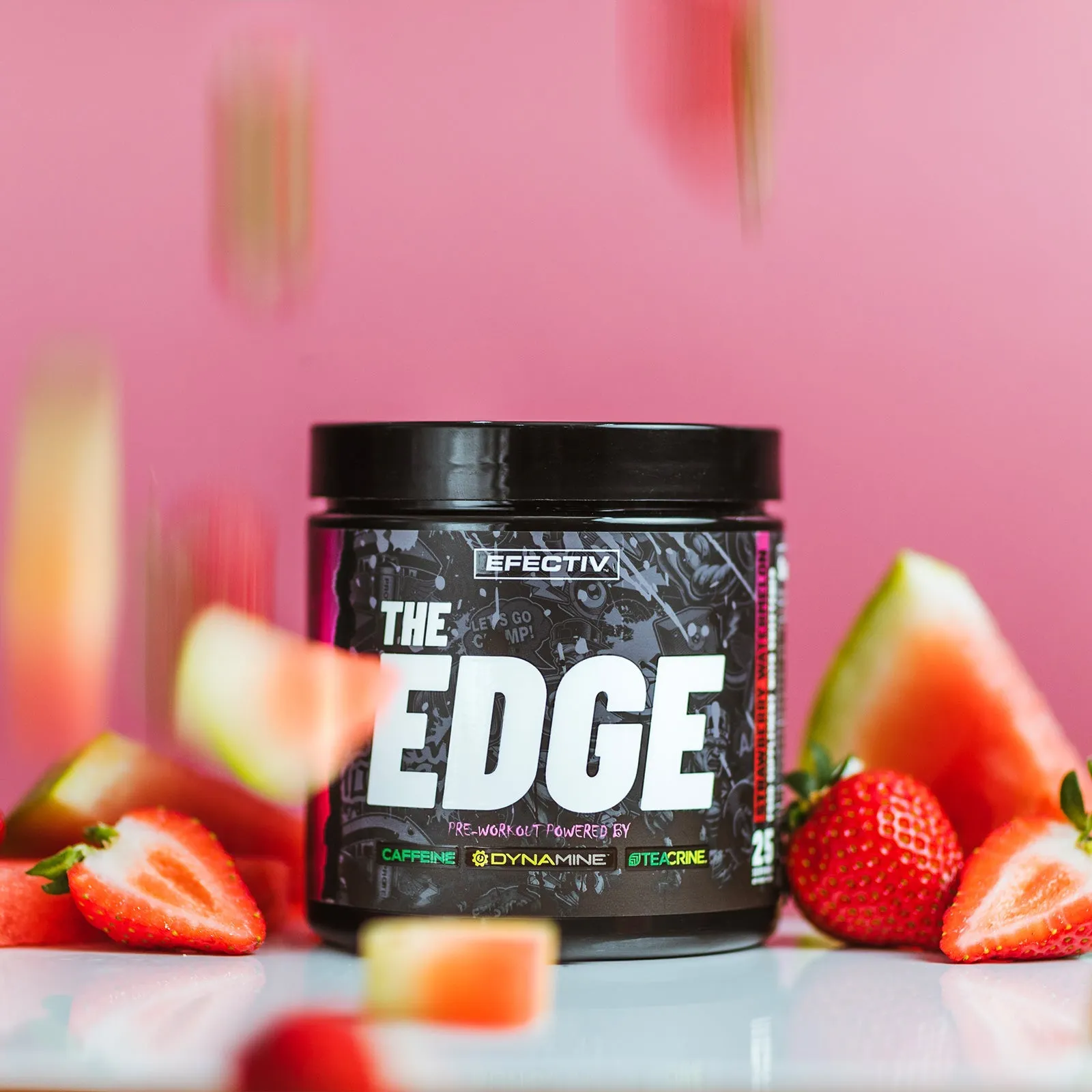 Efectiv Nutrition The EDGE Pre Workout 300g