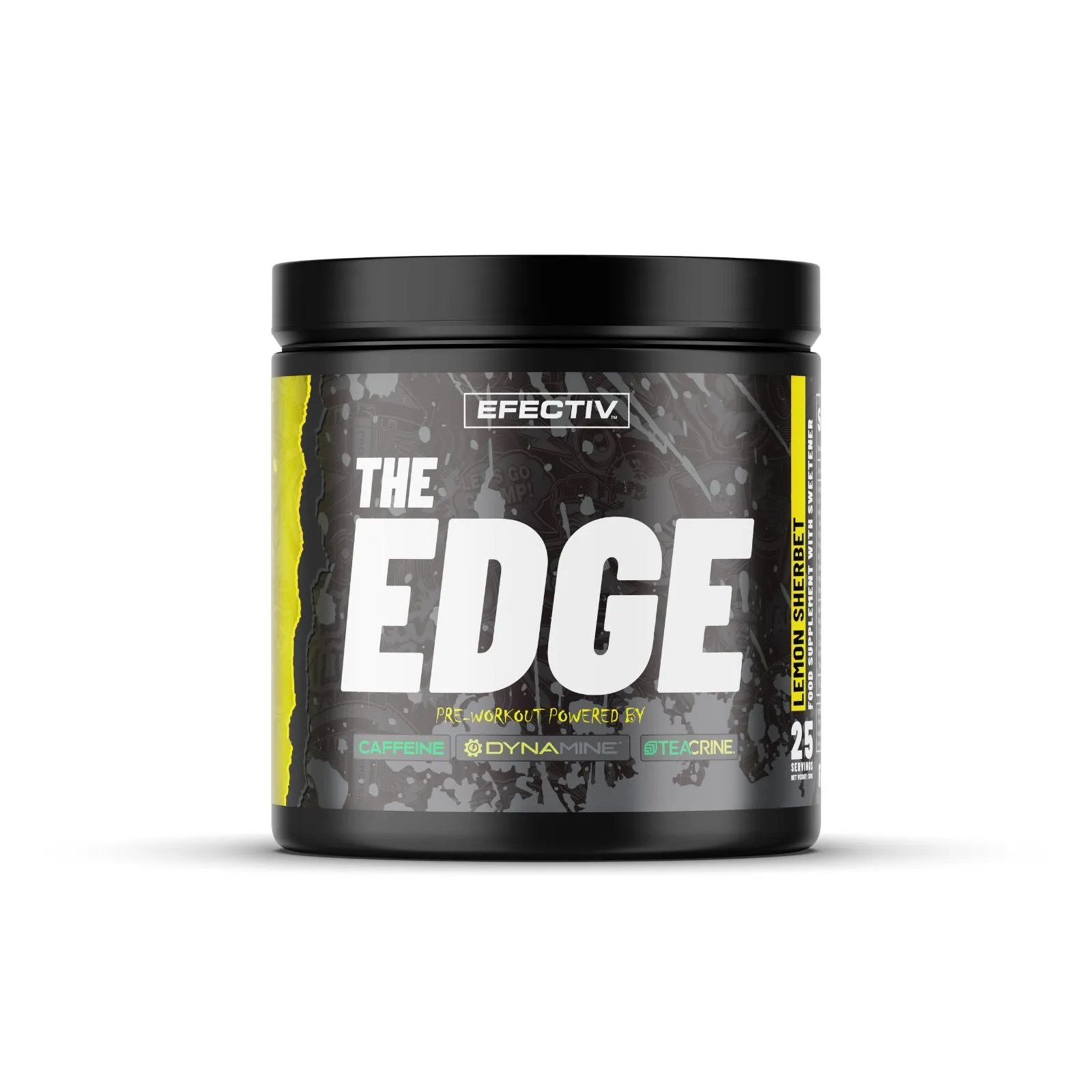 Efectiv Nutrition The EDGE Pre Workout 300g