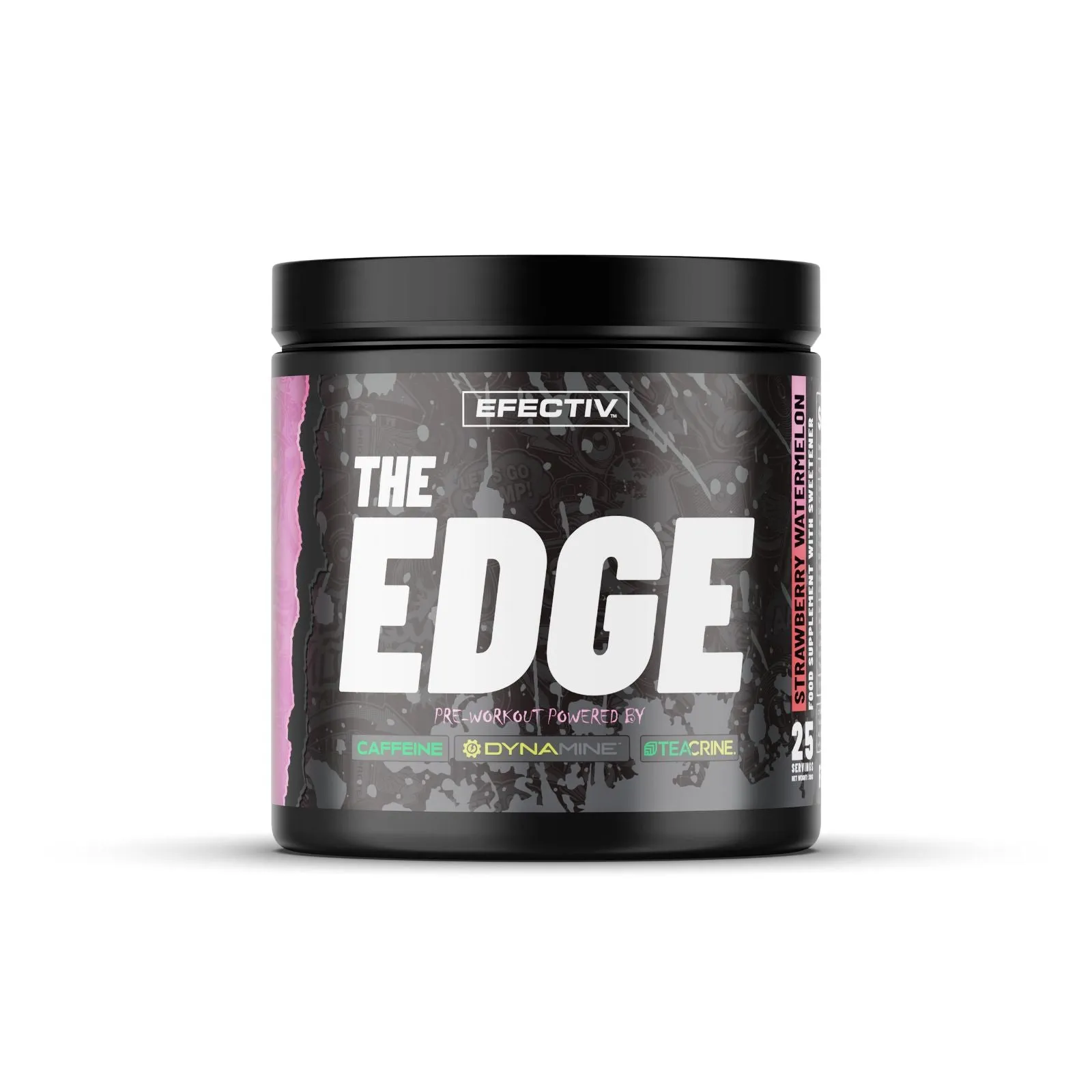 Efectiv Nutrition The EDGE Pre Workout 300g