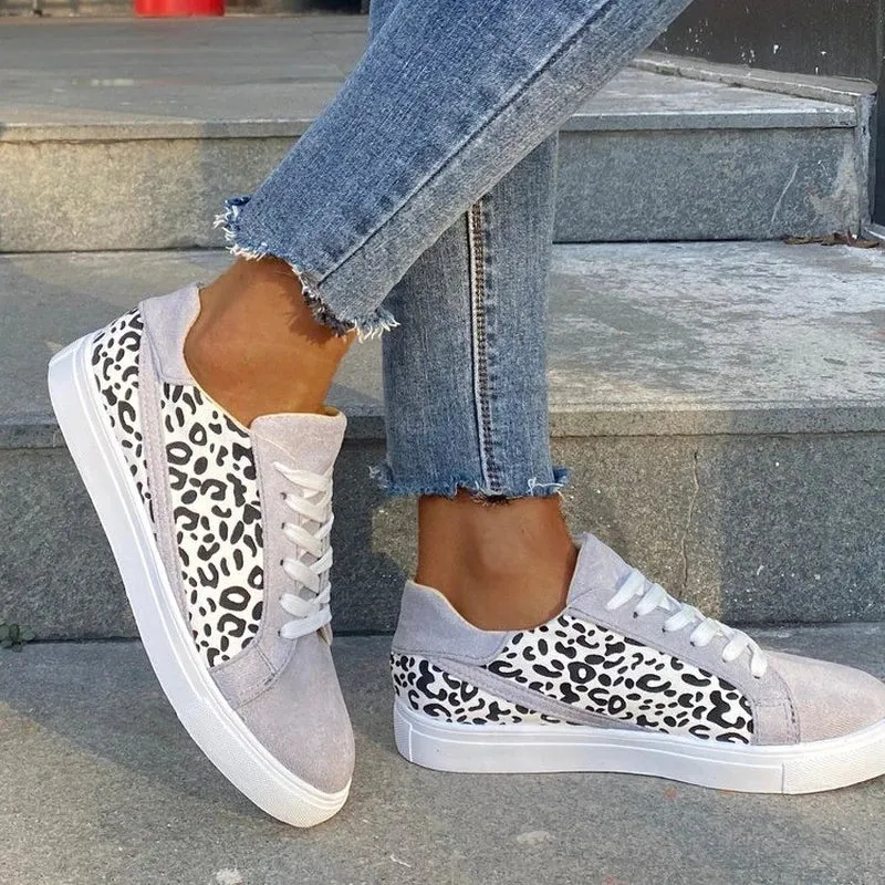 Effortless and lightweight orthopedic Flats