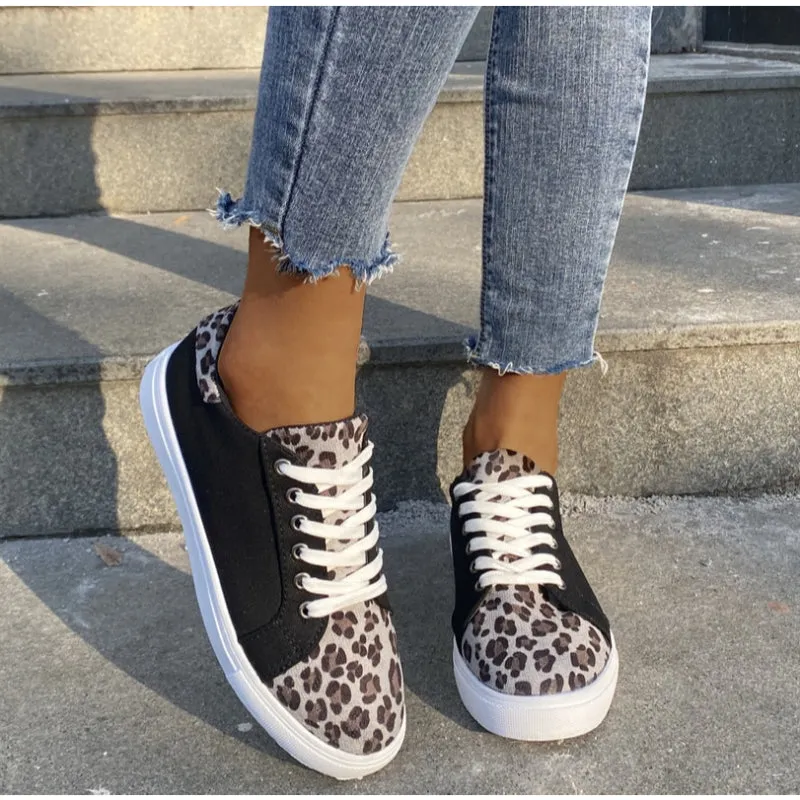 Effortless and lightweight orthopedic Flats