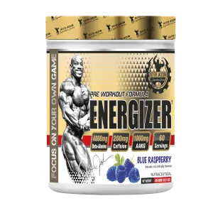 Energizer Pre-Workout