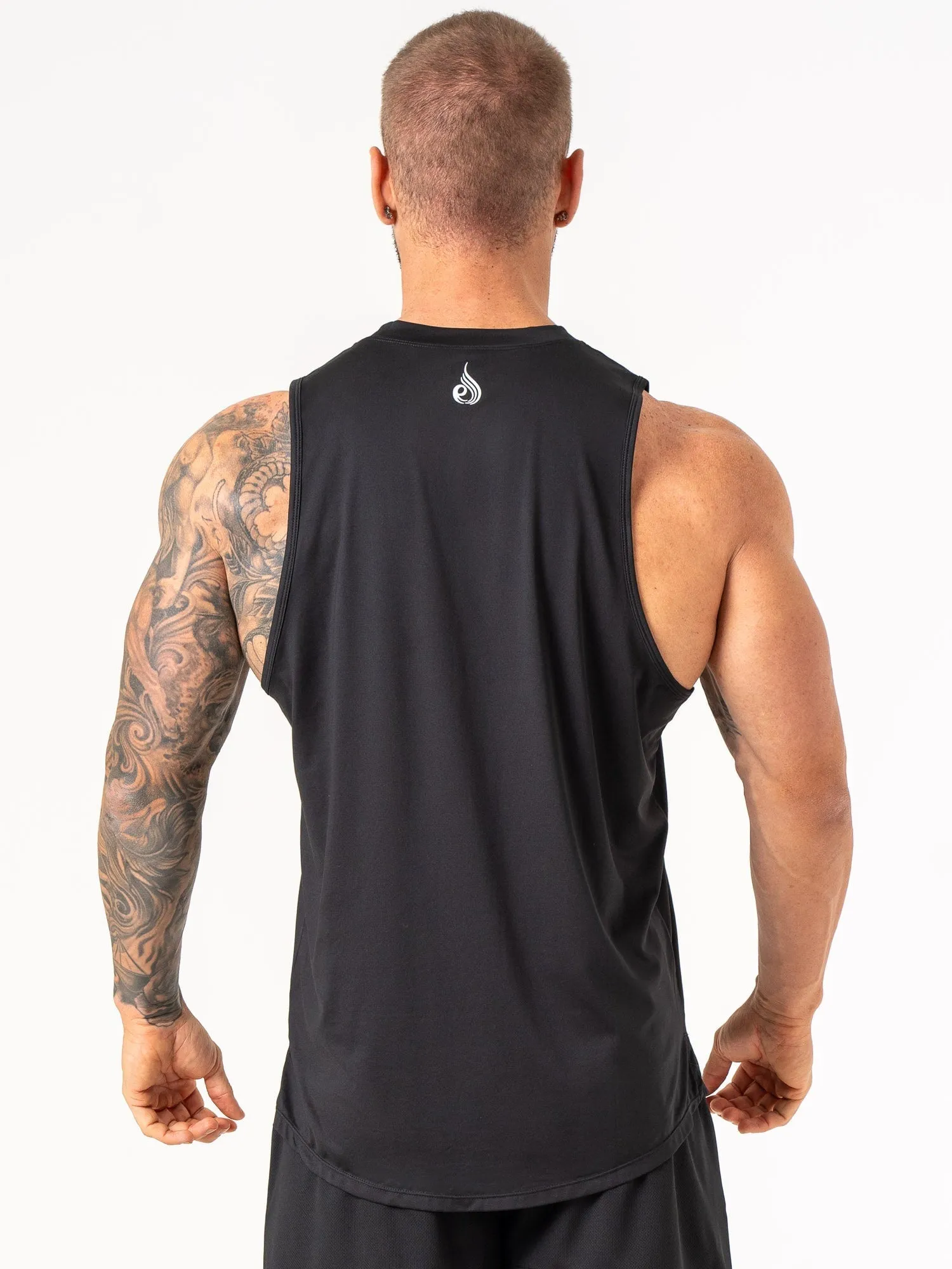 Energy Tank - Black