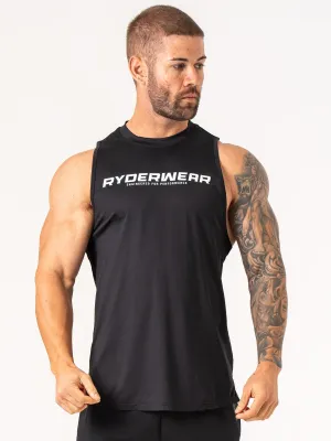 Energy Tank - Black