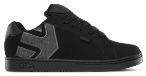 Etnies Fader Black Heather 4101000203