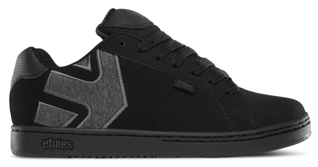 Etnies Fader Black Heather 4101000203
