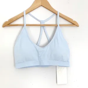 Fabletics Ellery Seamless Sports Bra NWT- Size M