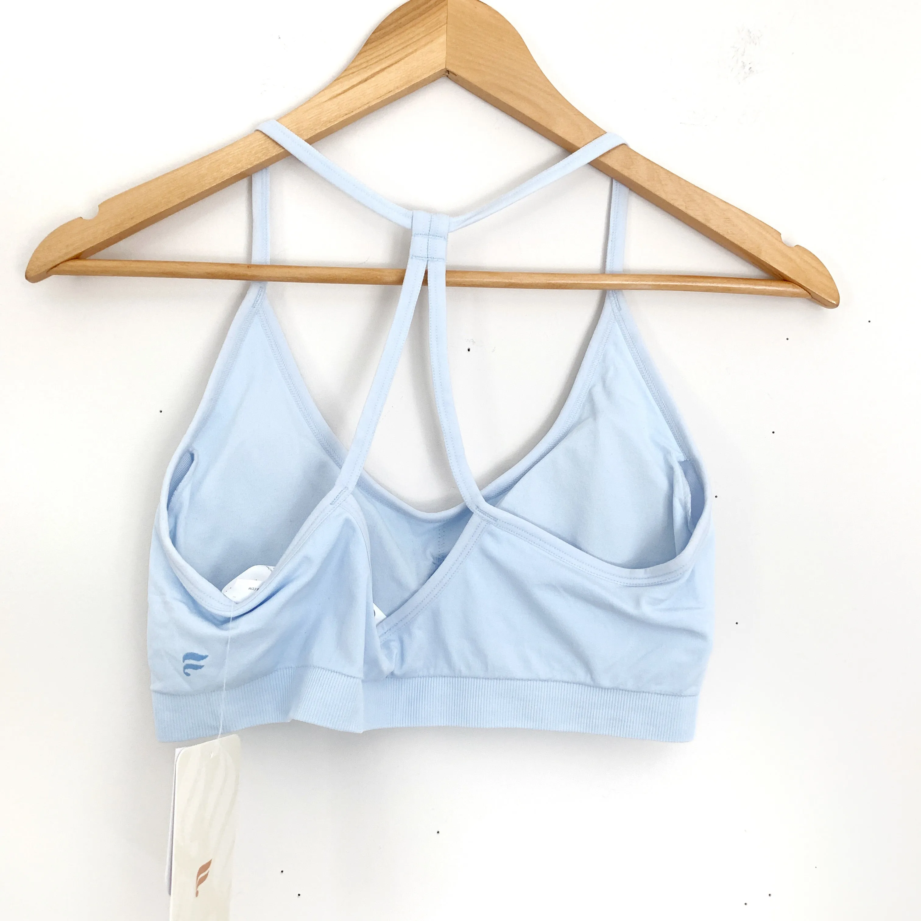 Fabletics Ellery Seamless Sports Bra NWT- Size M