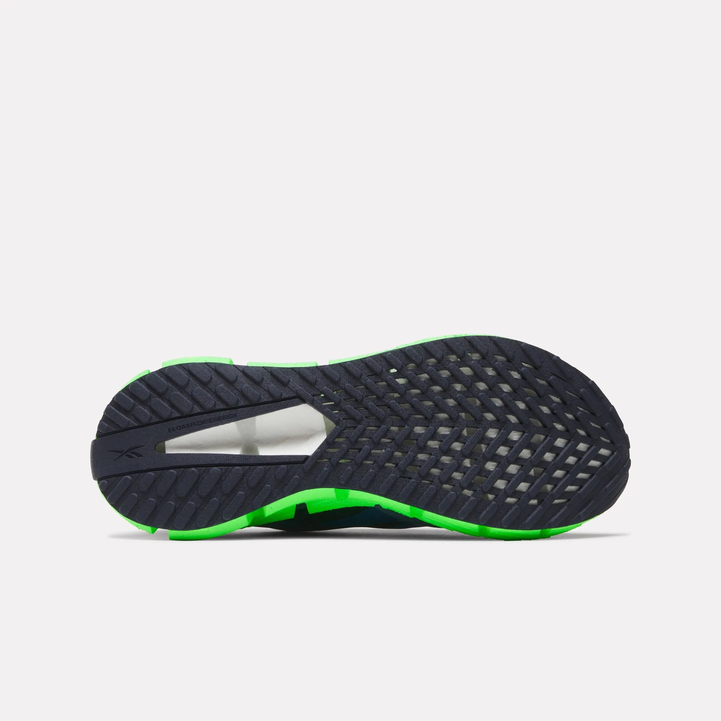 Floatzig 1 Vector Navy/Blue/Solar Lime