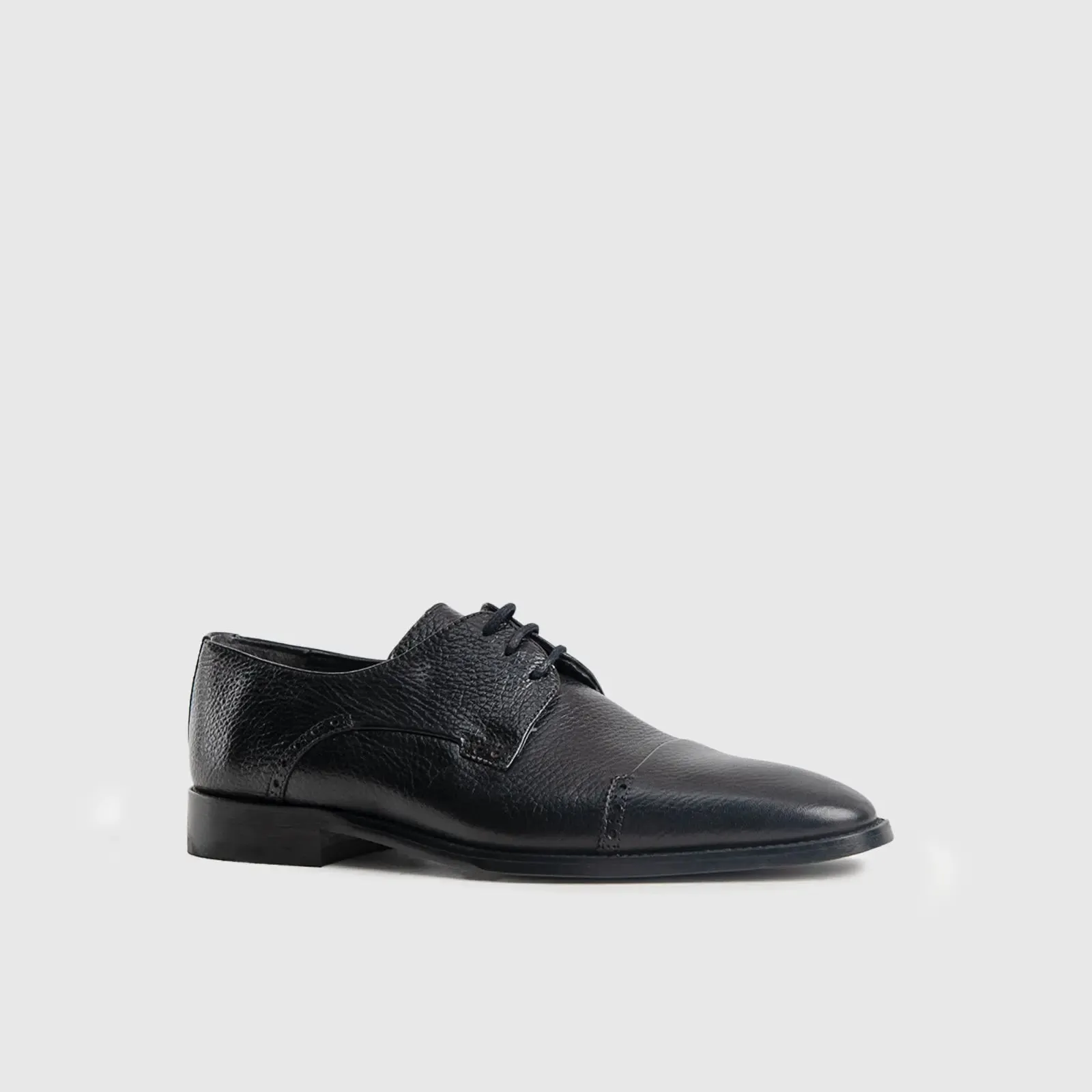 Florsheim Kortez Dress Oxfords Black 2-2003