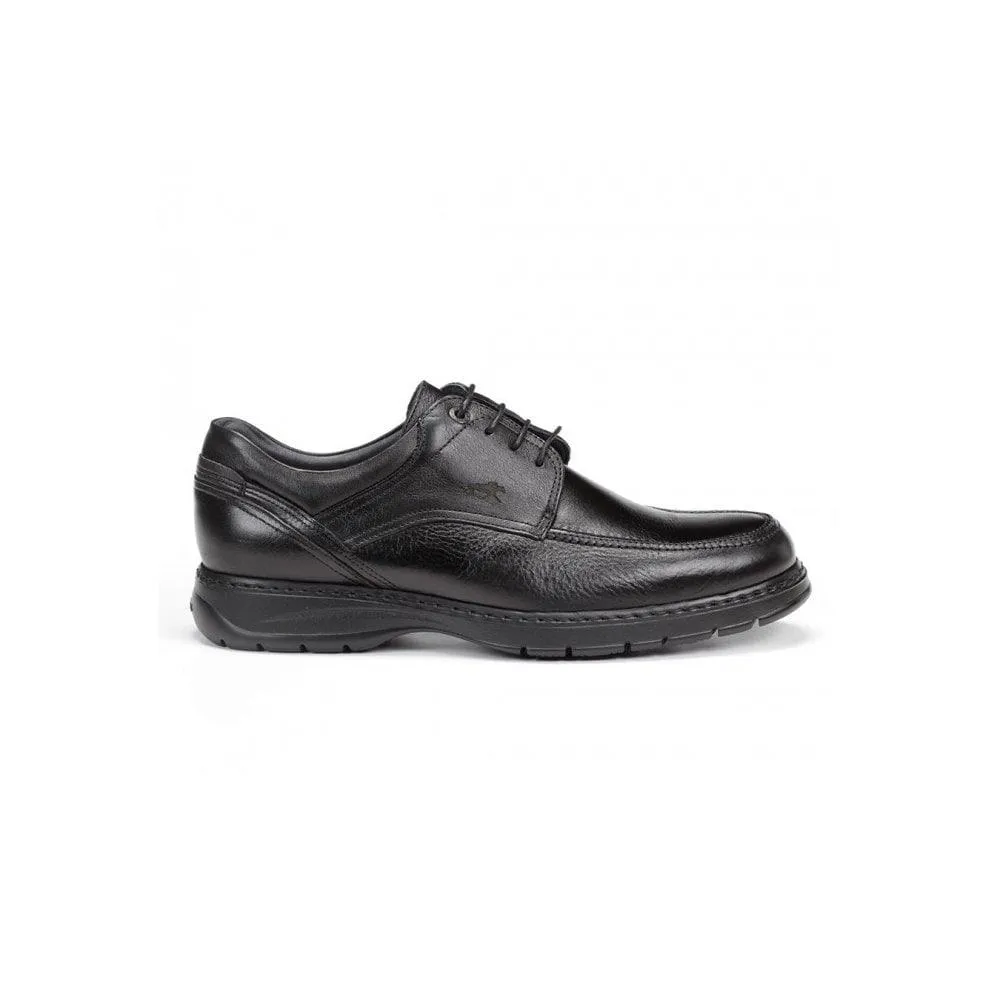 Fluchos Mens Shoe 9142 Crono Black