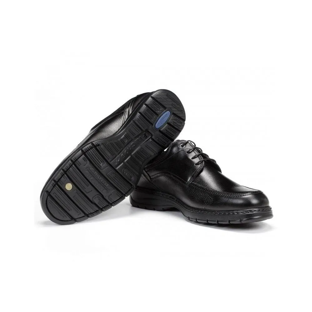 Fluchos Mens Shoe 9142 Crono Black
