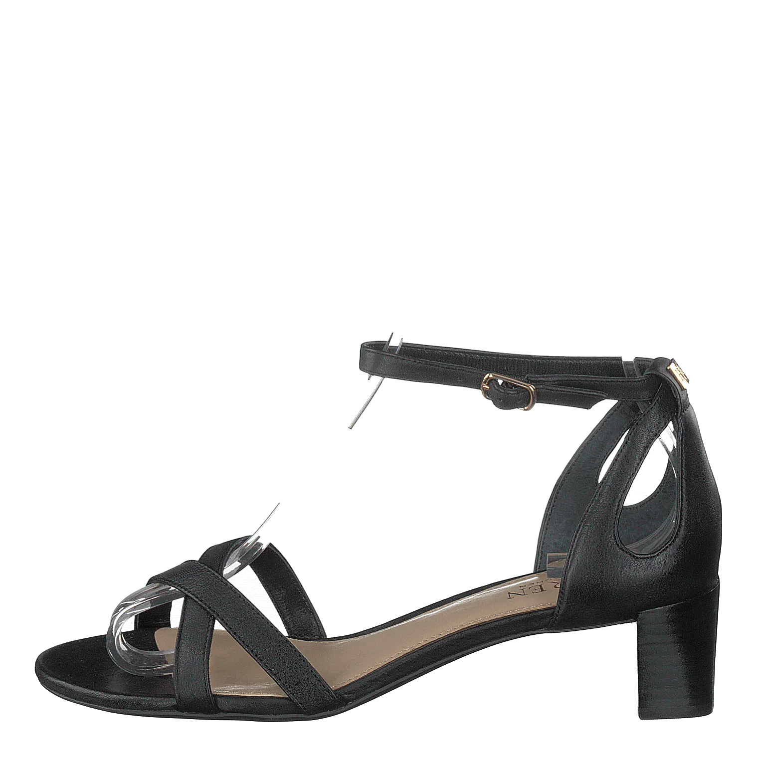 Folly Lth Black