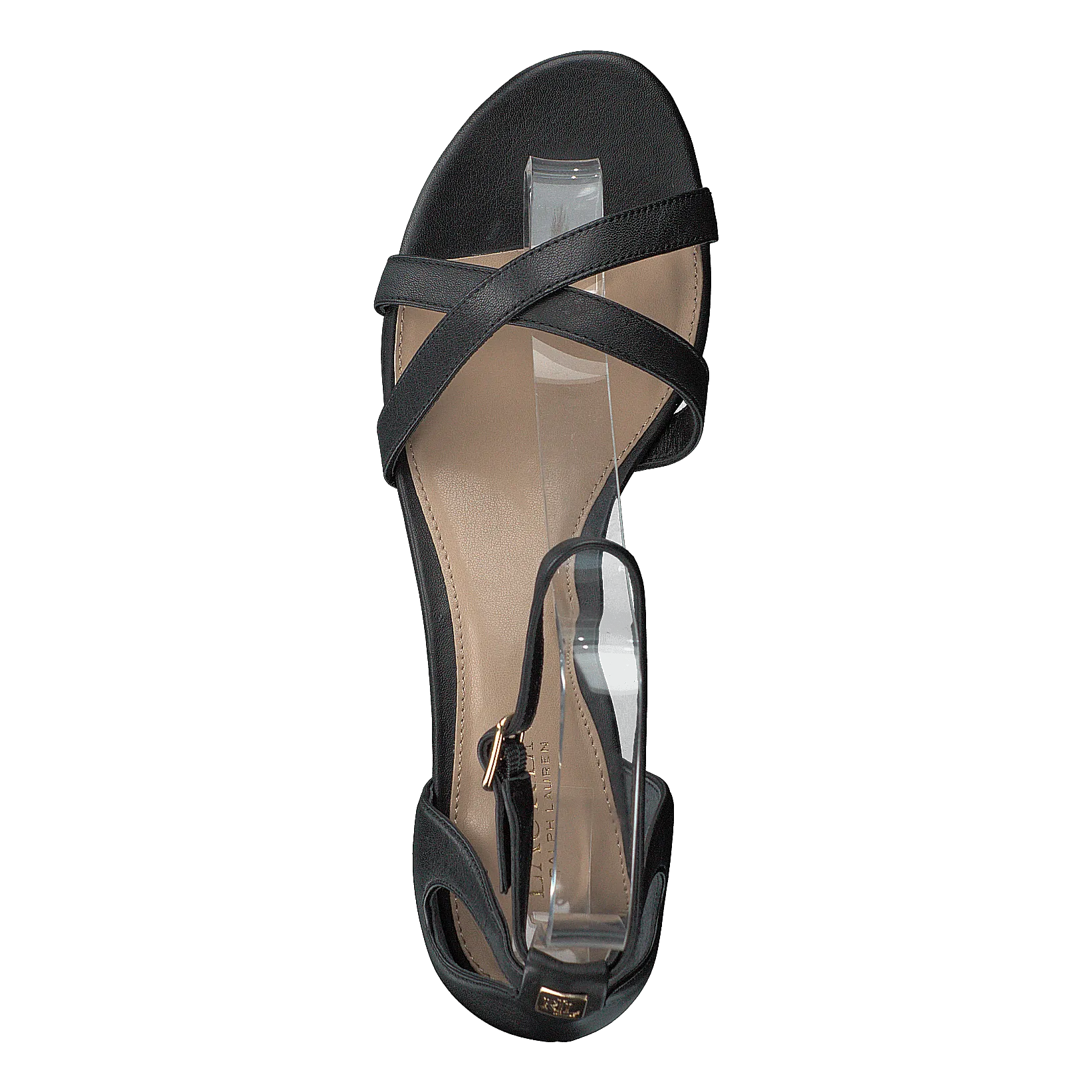 Folly Lth Black