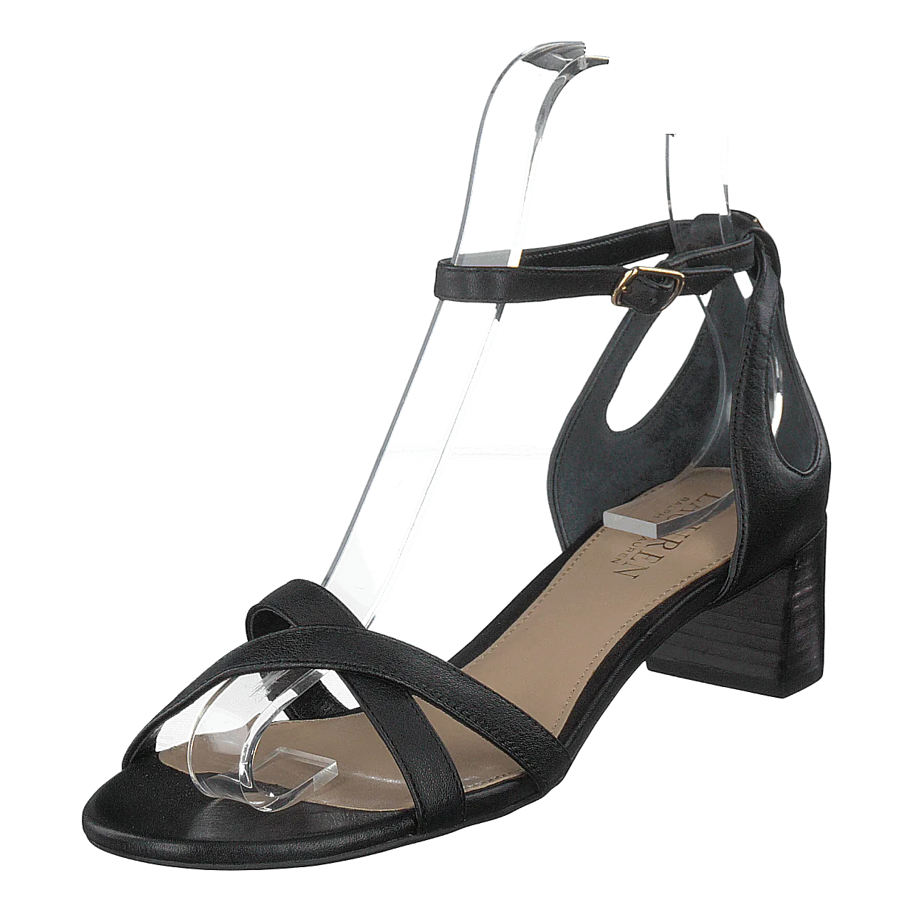 Folly Lth Black