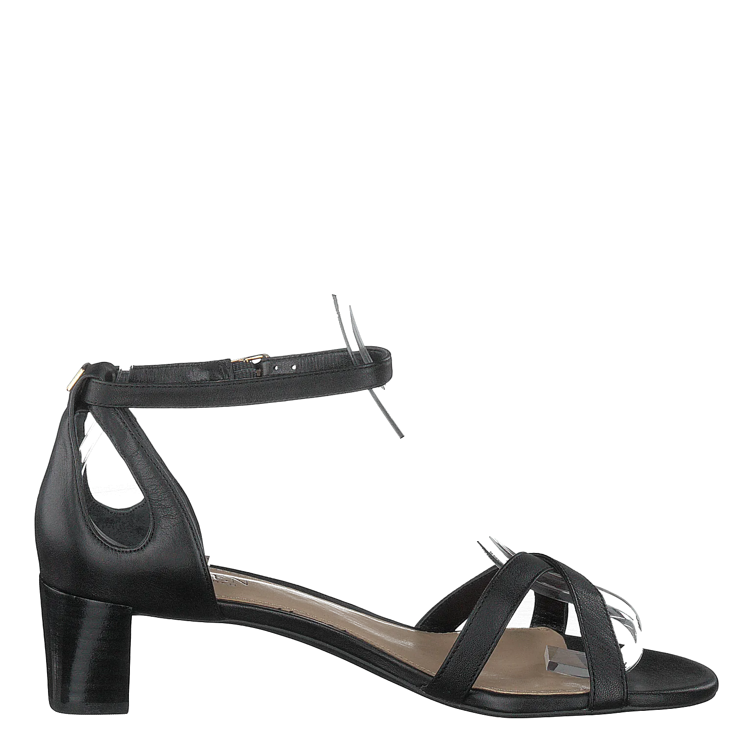 Folly Lth Black