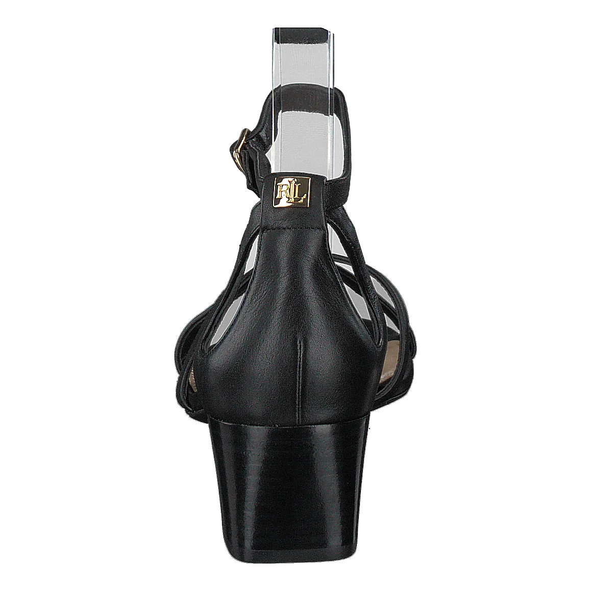 Folly Lth Black
