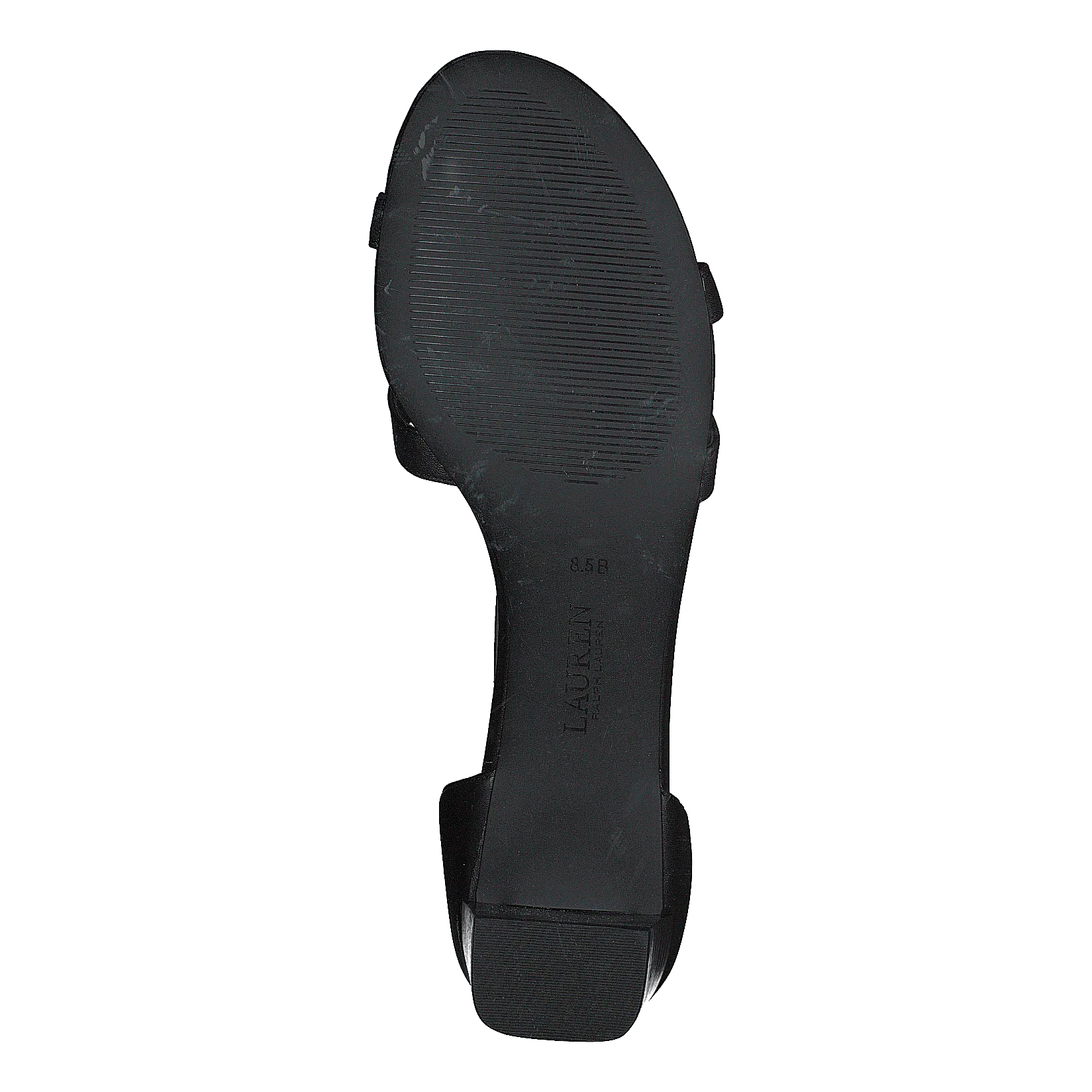 Folly Lth Black