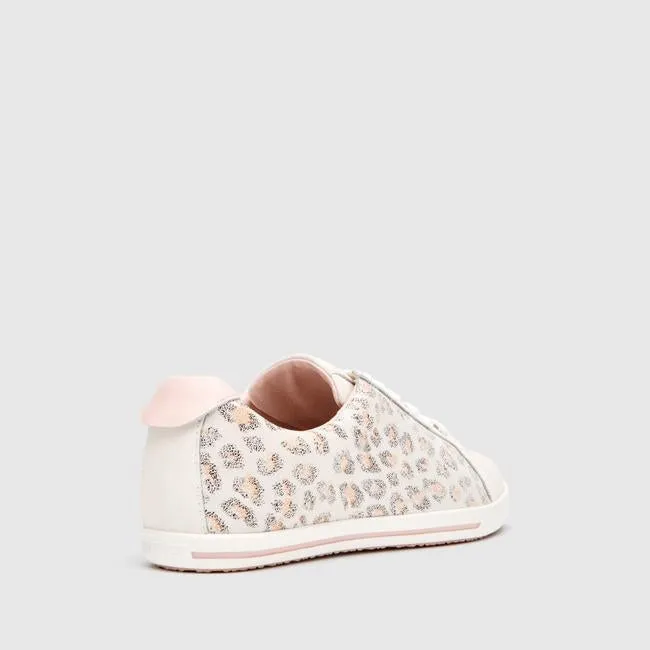 FRANKiE4 LUCY II CHALK LEOPARD