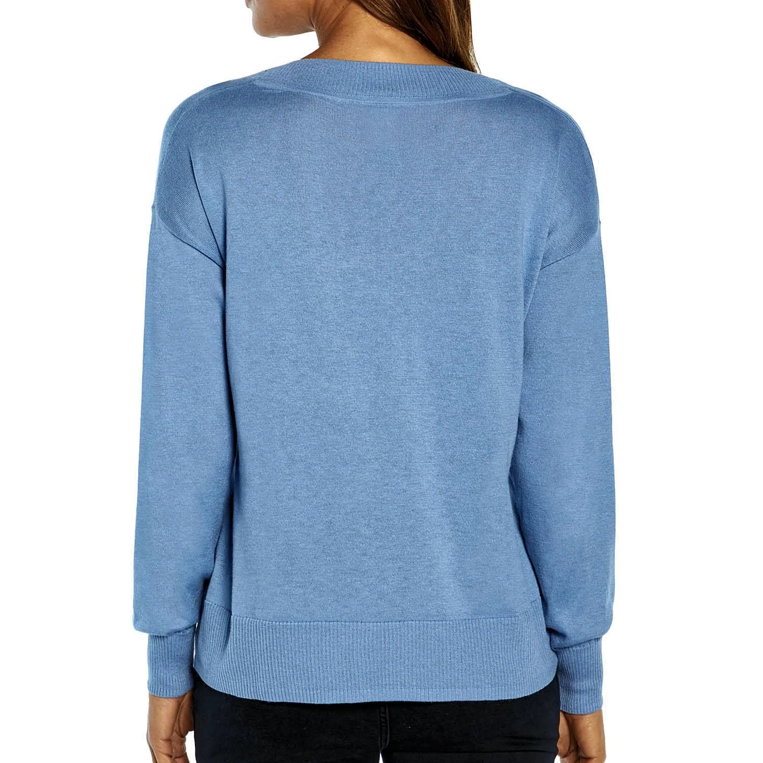 GAP Lightweight Women's V-Neck Sweater Choose Color Size