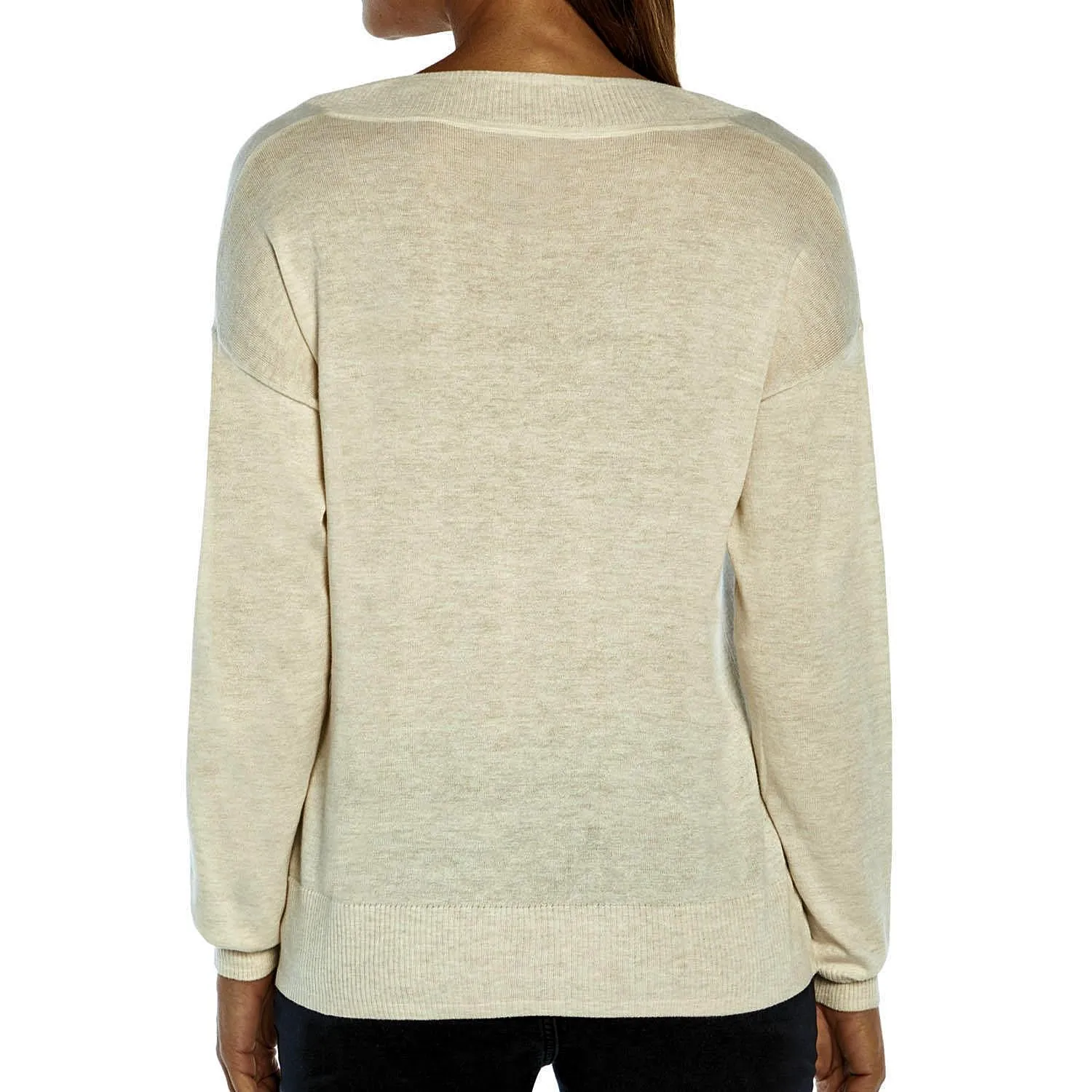 GAP Lightweight Women's V-Neck Sweater Choose Color Size