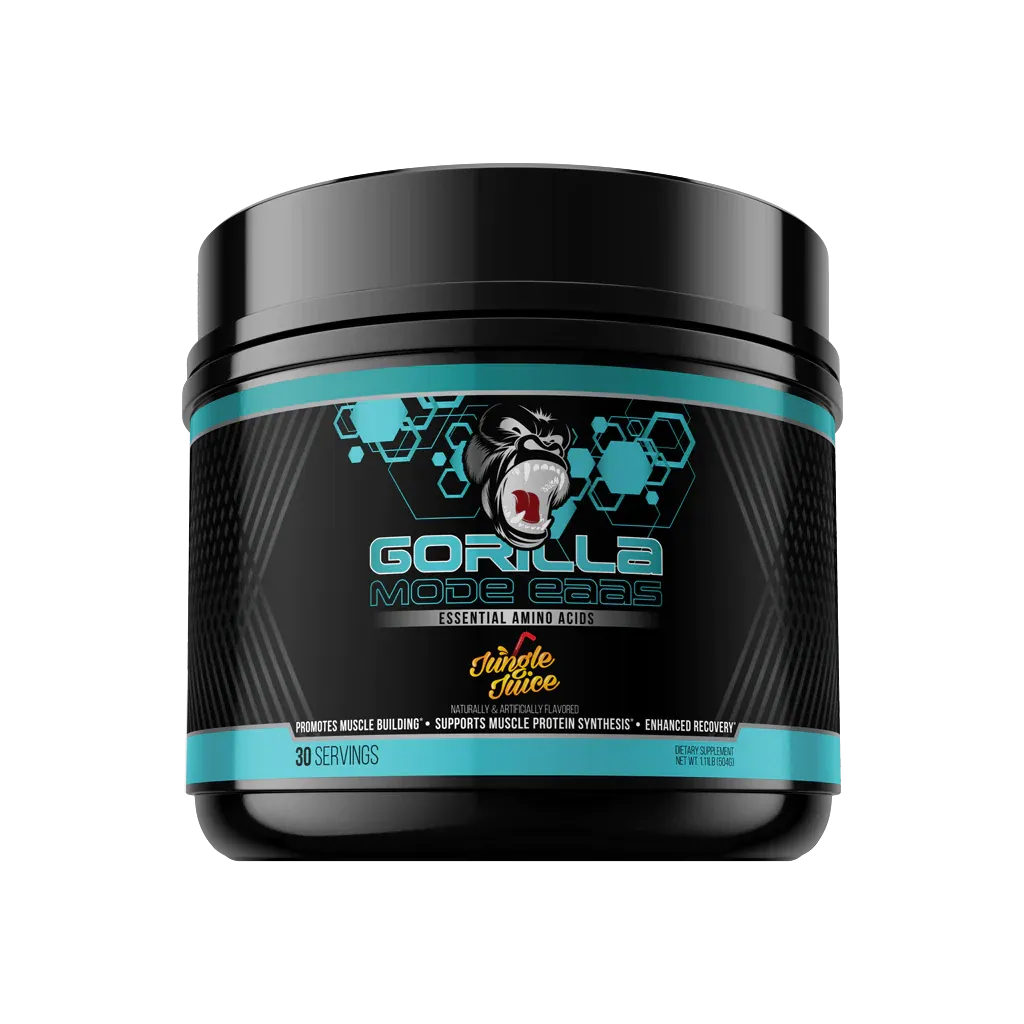Gorilla EAAs