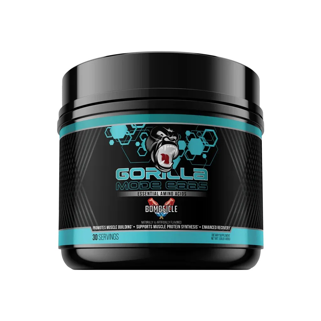 Gorilla EAAs