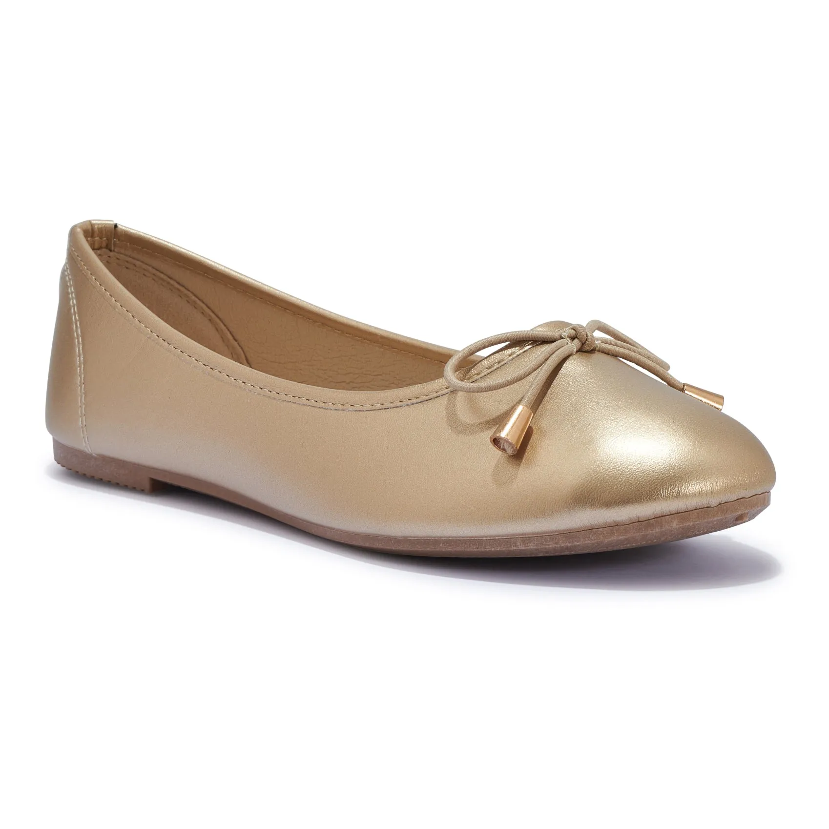 GREYHOUND1 – GREYHOUND1 FLAT BOW TIE CLASSIC PUMP