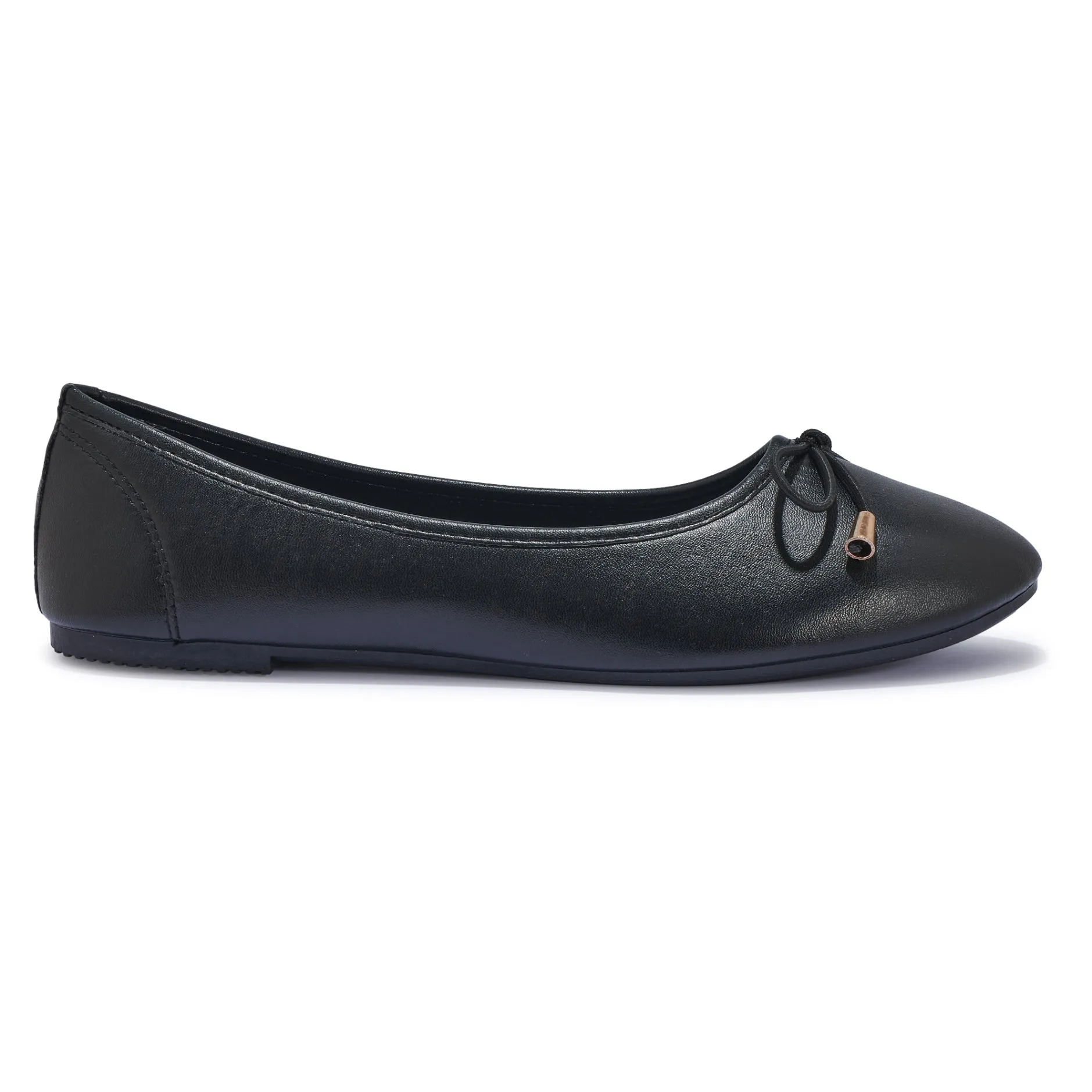 GREYHOUND1 – GREYHOUND1 FLAT BOW TIE CLASSIC PUMP