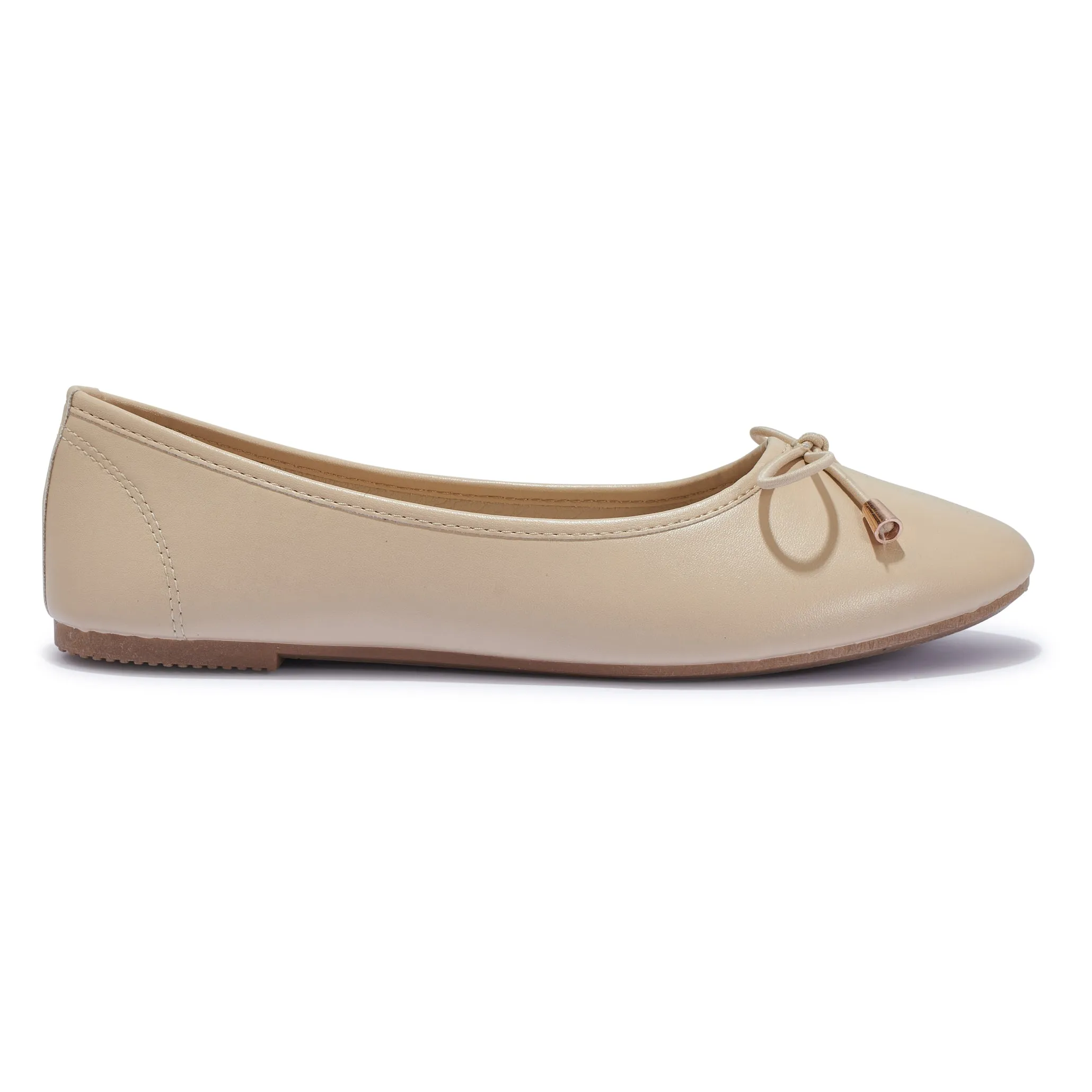 GREYHOUND1 – GREYHOUND1 FLAT BOW TIE CLASSIC PUMP