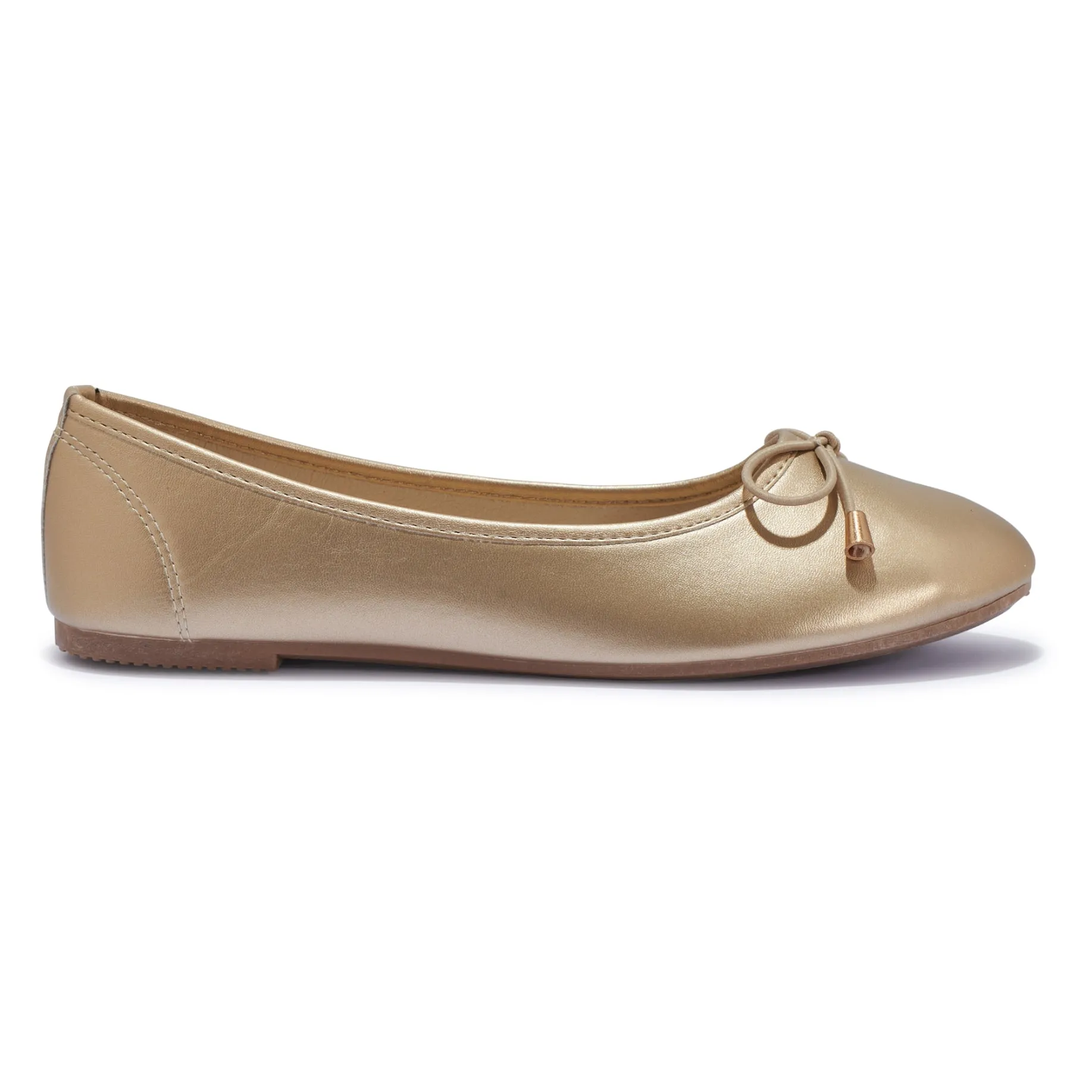 GREYHOUND1 – GREYHOUND1 FLAT BOW TIE CLASSIC PUMP
