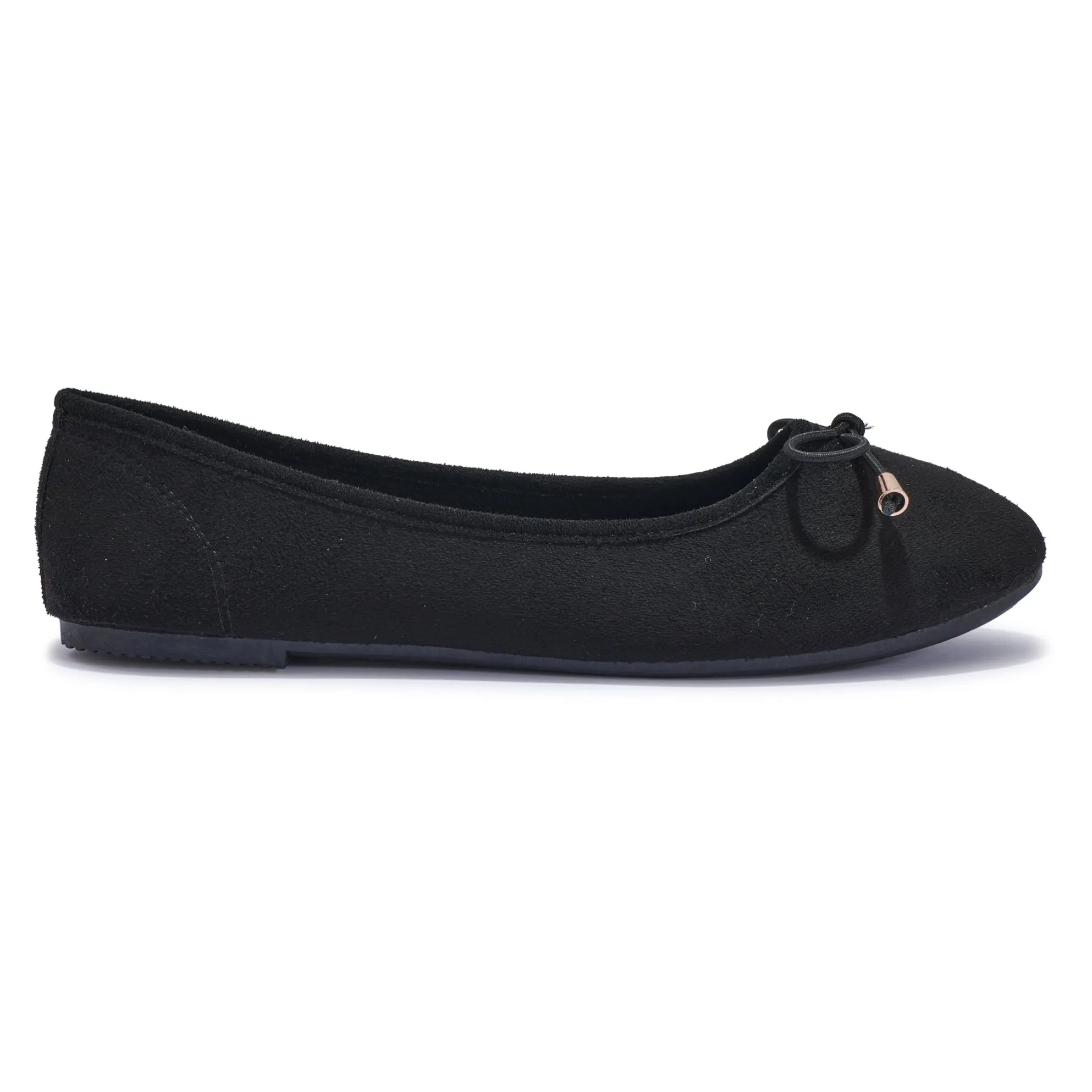 GREYHOUND1 – GREYHOUND1 FLAT BOW TIE CLASSIC PUMP