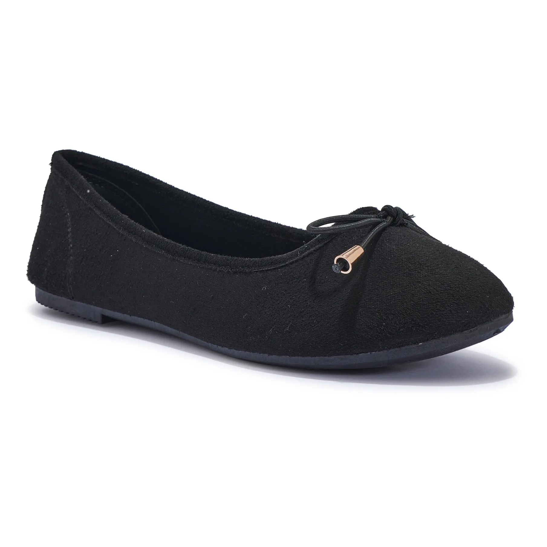 GREYHOUND1 – GREYHOUND1 FLAT BOW TIE CLASSIC PUMP