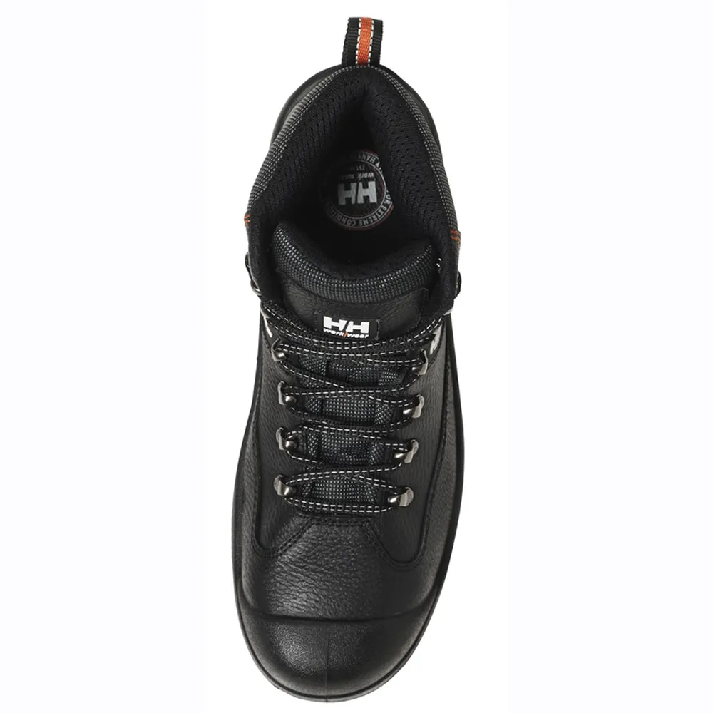 Helly Hansen 78256 Aker Composite Toe Leather Lightweight Safety Boots