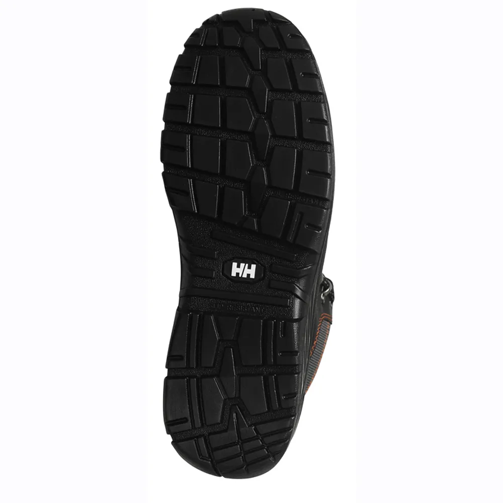 Helly Hansen 78256 Aker Composite Toe Leather Lightweight Safety Boots