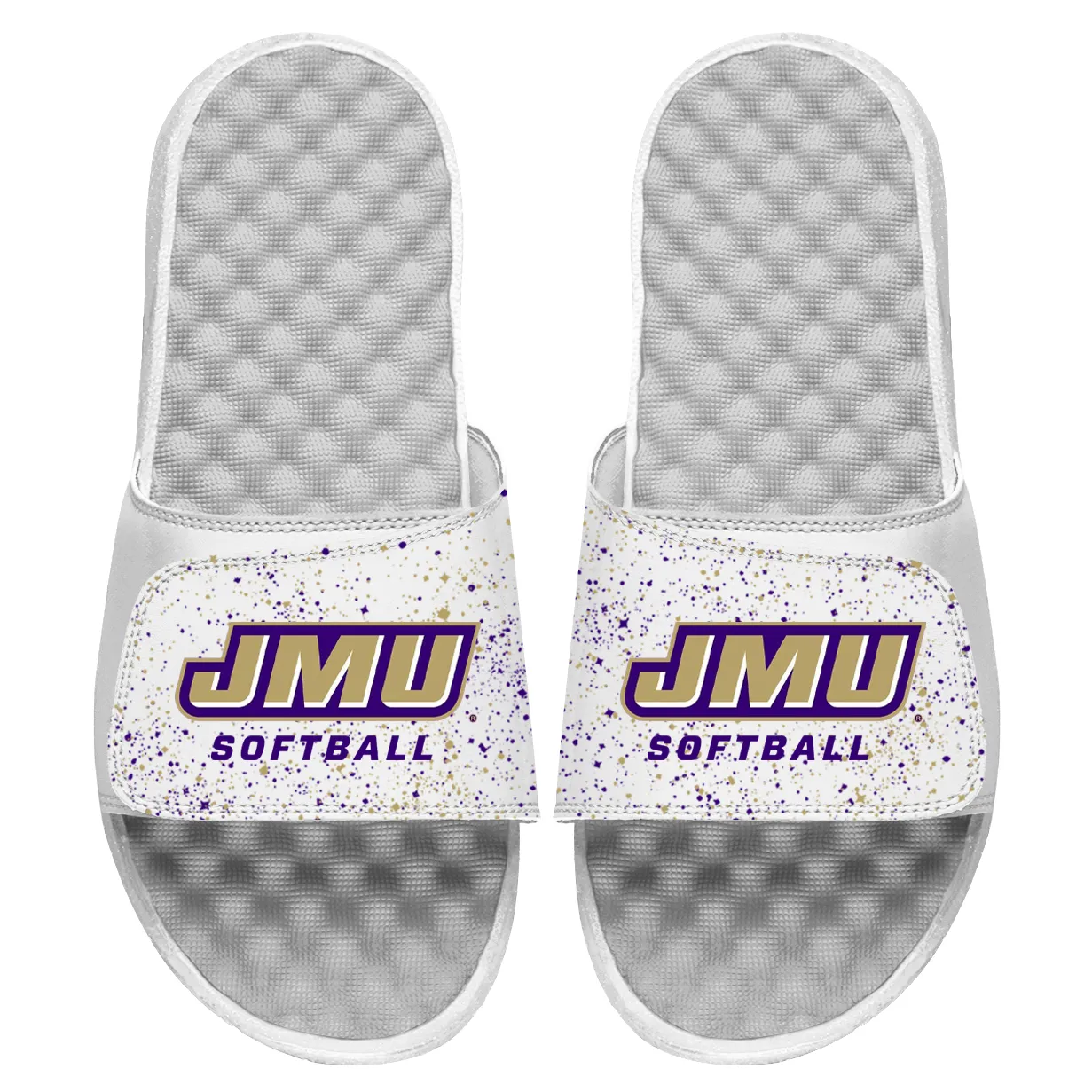 JMU Softball Mantra Slides