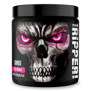 JNX Sports The Ripper! 150g Pink Mango