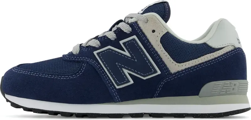 Kids' New Balance 574 Core – Classic Comfort for Every Adventure