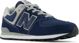Kids' New Balance 574 Core – Classic Comfort for Every Adventure