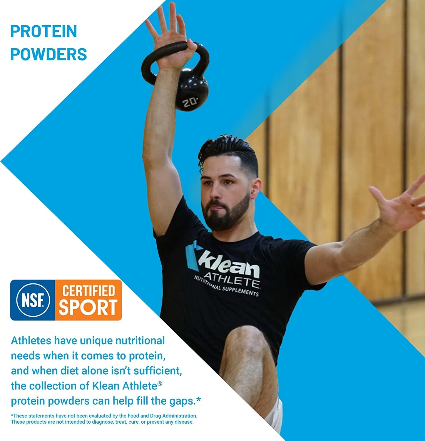 Klean Collagen C | Supports Musculoskeletal Health to Help Optimize Performance and Mobility | 11.8 Ounces | Natural Tropical Fruit Flavor